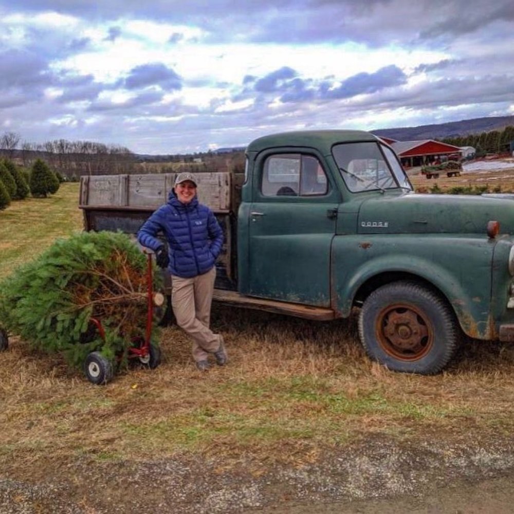 Meet your Posher, Emily